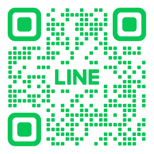 Line Qr Code